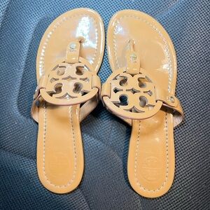 Tory Burch Miller Sandals